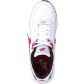 Nike Herren Sneaker Air Max LTD 3 BV1171-100 42 White/University Red-Black | 42