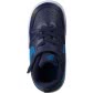 Nike Kinder Sneaker Court Borough Low 2 (TDV) BQ5453-403 17 Midnight Navy/Imperial Blue-Black | 17