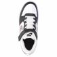 Nike Kinder Sneaker Court Borough Low Cheetah (PS) IR0564 