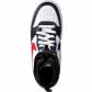 Nike Kinder Sneaker Court Borough Mid 2 BG DO5889 