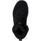 Nike Kinder Sneaker Court Borough Mid 2 Boot (PS) CQ4026-001 28 Black/Black-Black | 28