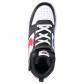 Nike Kinder Sneaker Court Borough Mid 2 BPV DO5891 