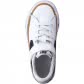 Nike Kinder Sneaker Court Legacy (PSV) DA5381-102 35 White/Desert Ocre/Gum Brown | 35