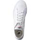 Nike Herren Sneaker Court Legacy Canvas CW6539-100 46 White/White-Black | 46
