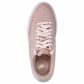 Nike Damen Sneaker Court Vision Alta Leather DM0113-600 40 Pink Oxford/Pink Oxford-Wht | 40
