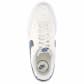 Nike Damen Sneaker Court Vision Alta Leather DM0113-102 40.5 Sail/Diffused Blue-Sail | 40.5