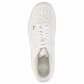 Nike Damen Sneaker Court Vision Low Next Nature FV9952-100 40.5 White/Pale Ivory | 40.5