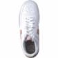 Nike Damen Sneaker Court Vision Low Next Nature DH3158-102 38 White/Pink Oxford | 38