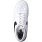Nike Herren Sneaker Court Vision Mid Next Nature DN3577-101 42.5 White/Black/White | 42.5