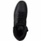 Nike Herren Sneaker Court Vision Mid Winter DR7882-002 40 Black/Phantom | 40