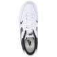 Nike Damen Sneaker Gamma Force DX9176-100 40.5 White/Black-Summit White | 40.5