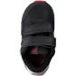 Nike Kinder Sneaker MD Valliant (TDV) CN8560-016 19.5 Black/White-Dk Smoke Grey-University Red | 19.5