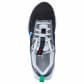 Nike Kinder Sneaker Air Max INTRLK Lite (GS) DH9393-005 38.5 Black/Photo Blue-Cool Grey | 38.5