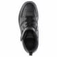 Nike Kinder Sneaker Court Borough Low Recraft (PS) DV5457-002 35 Black/Black-Black | 35