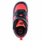 Nike Kleinkinder Sneaker Court Borough Low Recraft (TD) DV5458-600 25 University Red/Black-White | 25