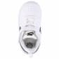Nike Kleinkinder Sneaker Court Borough Low Recraft (TD) DV5458-104 19.5 White/Black | 19.5