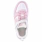 Nike Kinder Sneaker Court Borough Low Recraft (PS) DV5457-105 35 White/Pink Foam | 35