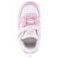 Nike Kleinkinder Sneaker Court Borough Low Recraft (TD) DV5458-105 27 White/Pink Foam | 27