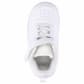 Nike Kleinkinder Sneaker Court Borough Low Recraft (TD) DV5458-106 27 White/White-White | 27