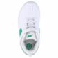Nike Baby Sneaker Court Borough Low Recraft (TD) DV5458-109 23.5 Wht/Stad Green-Footb Grey | 23.5