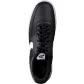 Nike Herren Sneaker Court Vision Low Next Nature DH2987-001 44.5 Black/White-Black | 44.5