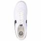 Nike Herren Sneaker Court Vision Low Next Nature DH2987-101 47.5 White/Black | 47.5