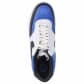 Nike Herren Sneaker Court Vision MID NN AF FQ8740-480 44 Game Royal/Black-White | 44