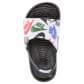 Nike Kleinkinder Sandale Kawa Slide SE JDI (TD) CW3360-010 26 Black/White | 26