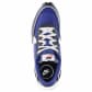 Nike Herren Sneaker Waffle Debut FB7217-400 42 Deep Royal/Phantom-Obsidian-Wht | 42