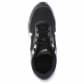 Nike Kinder Laufschuhe Revolution 7 FB7689-003 40 Black/White-White | 40