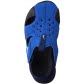 Nike Kleinkinder Sandale Sunray Protect 2 (TD) 943827-403 27 Signal Blue/White-Blue Void-Black | 27