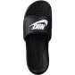 Nike Herren Badeschlappen Victori One CN9675-002 47.5 Black/White-Black | 47.5