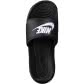 Nike Damen Badeschlappen Victori One CN9677-005 43 Black/White-Black | 43