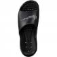 Nike Herren Badeschlappen Victori One CZ5478-001 45 Black/White-Black | 45