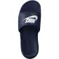 Nike Herren Badeschlappen Victori One CN9675-401 47.5 Midnight Navy/White-Midnight Navy | 47.5