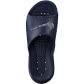 Nike Herren Badeschlappen Victori One CZ5478-400 42.5 Midnight Navy/White-Midnight Navy | 42.5