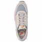 Nike Herren Sneaker Waffle Debut FJ4195-002 44 Lt Iron Ore/Sanddrift-Silver | 44