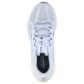 Nike Damen Laufschuhe Structure 25 DJ7884-011 39 Football Grey/White-Blue TINT- | 39
