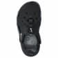 Nike Kinder Sandale Sunray Protect 4 HF6277-001 29.5 Black/Anthracite | 29.5