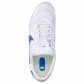Nike Herren Fußballschuhe THE NIKE PREMIER III FG HM0265-103 42 White/Signal Blue | 42