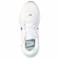 Nike Damen Laufschuhe Structure 26 HJ1101-100 39 White/Blk-Barely Green-Mint | 39