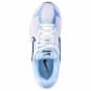 Nike Damen Sneaker W NIKE V5 RNR IF2330-001 38.5 Football Grey/Psychic Blue-Wht | 38.5