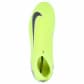 Nike Herren Fussballschuhe ZM SUPERFLY 10 ACADEMY AG FQ8329-700 45.5 Volt/Black | 45.5