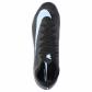 Nike Herren Fussballschuhe ZM Vapor 16 Elite FG FQ1457-001 43 Black/Ice Blue | 43