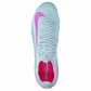 Nike Herren Fussballschuhe ZM Vapor 16 Elite FG FQ1457-301 42.5 Ocean Cube/Pink Blast | 42.5