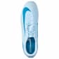 Nike Herren Fussballschuhe ZOOM VAPOR 16 ACADEMY FG/MG FQ8374-400 42.5 Glacier Blue/Blue Orbit | 42.5
