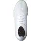 Puma Unisex Handballschuhe Adrenalite 1.1 106045-02 46.5 Puma White-Glacier Gray | 46.5