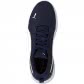 Puma Unisex Sneaker Anzarun Lite 371128-05 48.5 Peacoat-Puma White | 48.5
