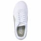 Puma Kinder Sneaker Carina 2.0 Zebra Jr 399397 