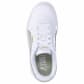 Puma Mädchen Sneaker Carina 2.0 Zebra PS 399399 